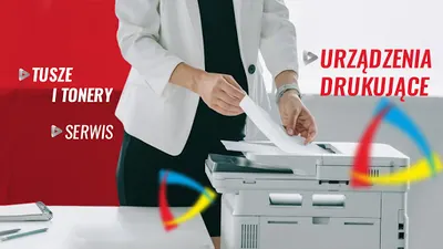 Partner 2000 Tonery dla firm Serwis Drukarek Kopiarek